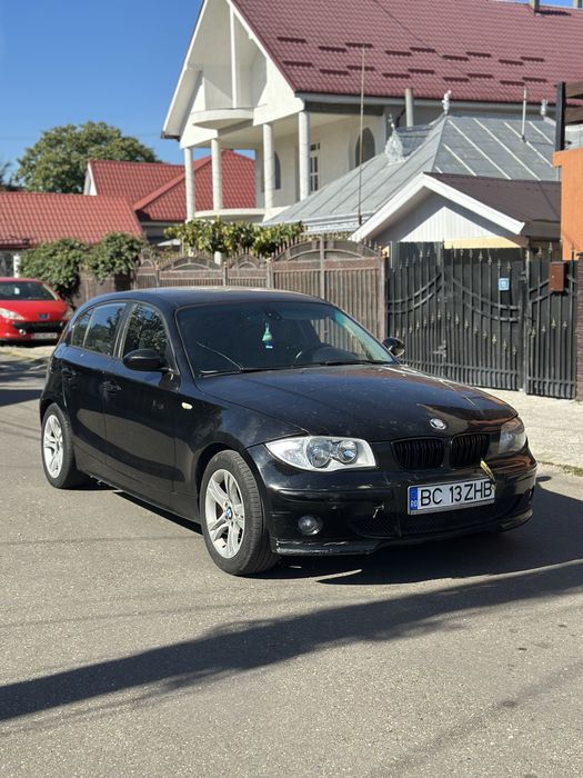 Vand bmw seria 1