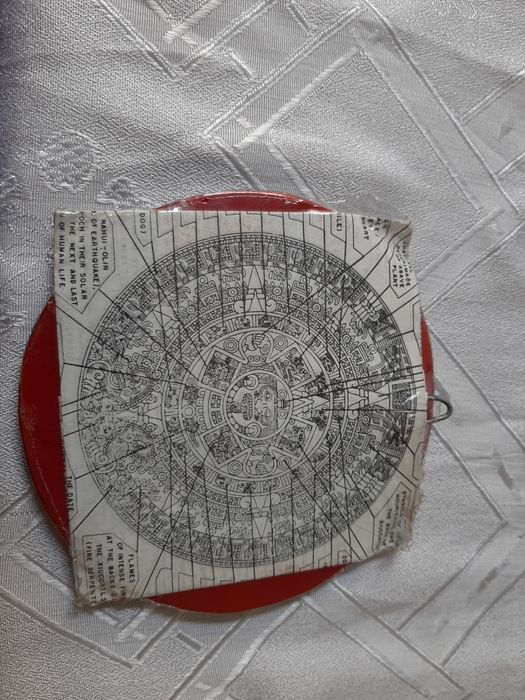 Календар на Маите Mayan Calendar