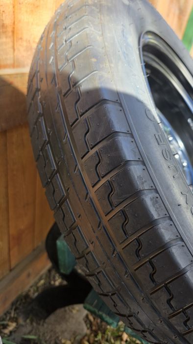 Докатка R18 от GAC