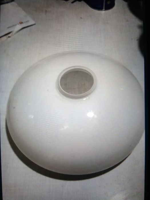 Brațe lustra și două umidificatoare