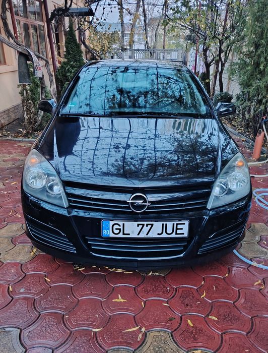 Vând Opel Astra h 1.6 i twinport