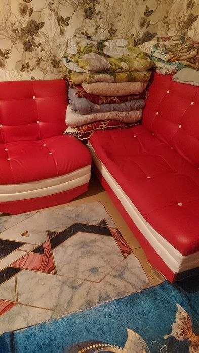 Сдам посуточно квартиру в Айнабулаке