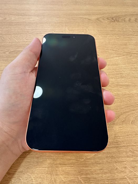 iPhone 17 Pro Max 256GB EAC