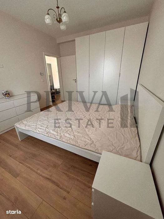 Apartament modern 2 camere, 47 mp, etaj 3, Giroc