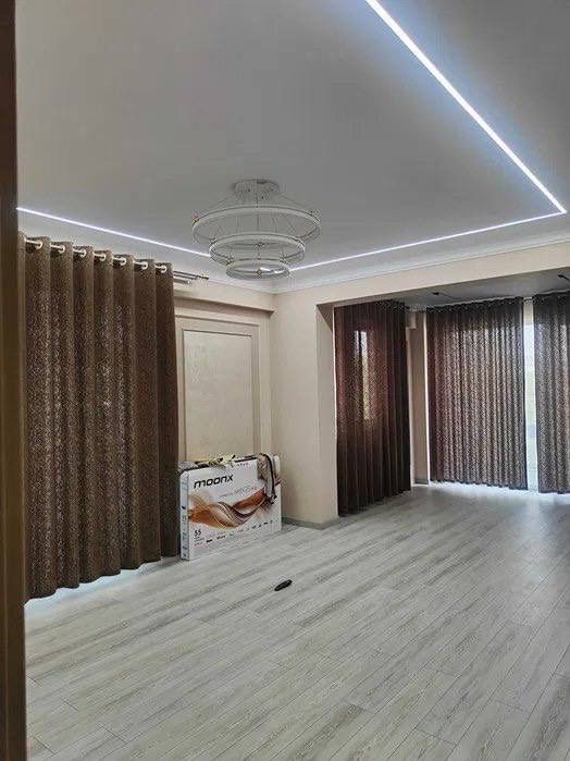 Квартира Ж/К Zarafshan city 3/5/14 80 м2