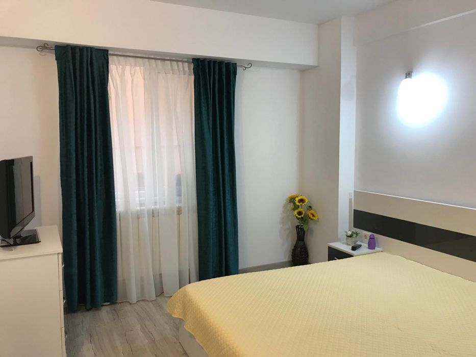 Apartament 2 camere Eforie nord