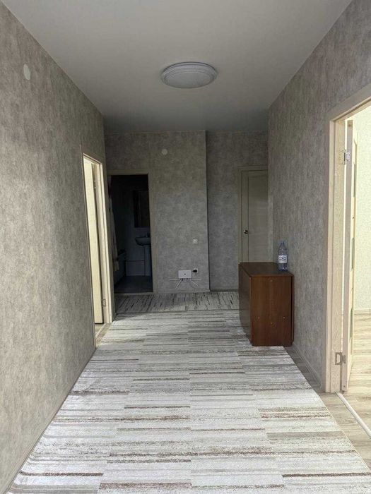 Продажа 3-комнатной квартиры