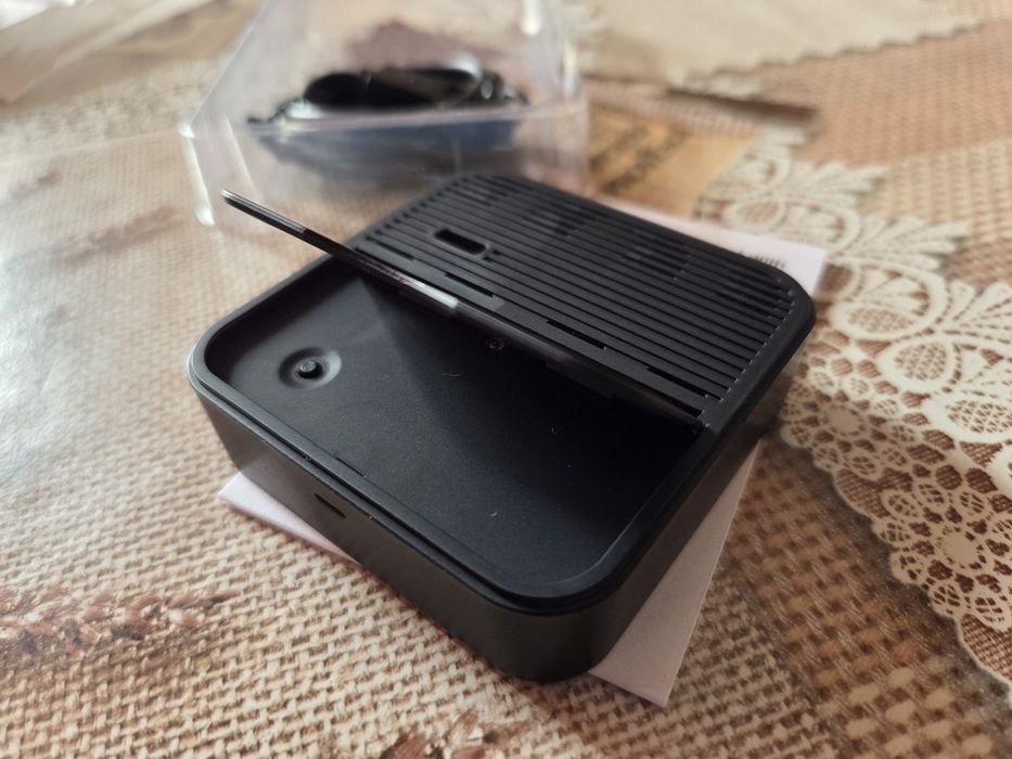 Смарт инфра червено дистанционно управление