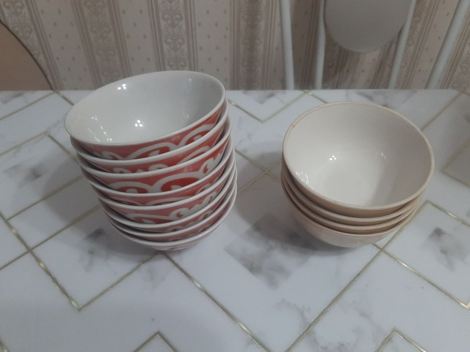 Продам посуду хорошую