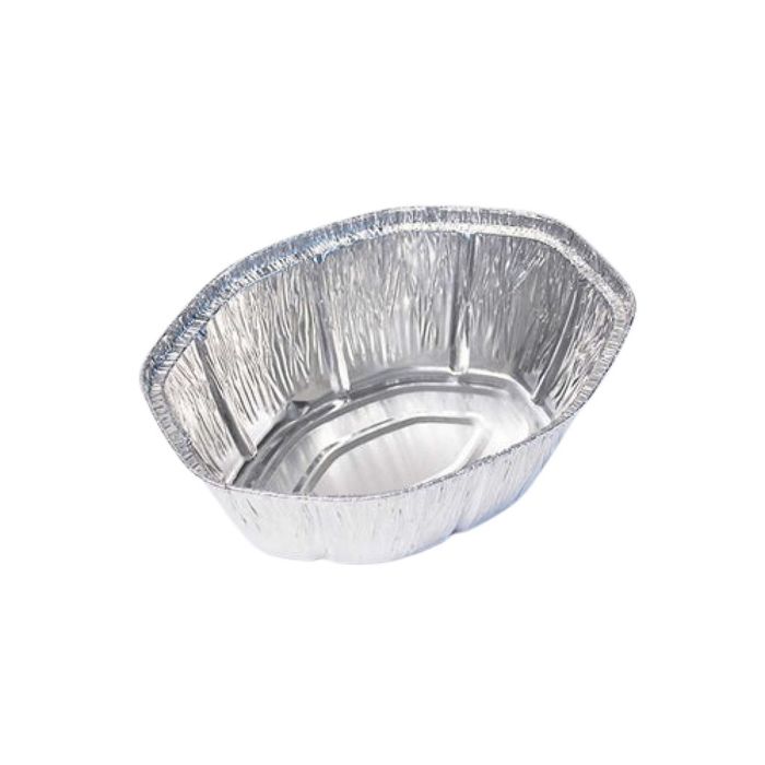 Еднократни алуминиеви форми за готвене