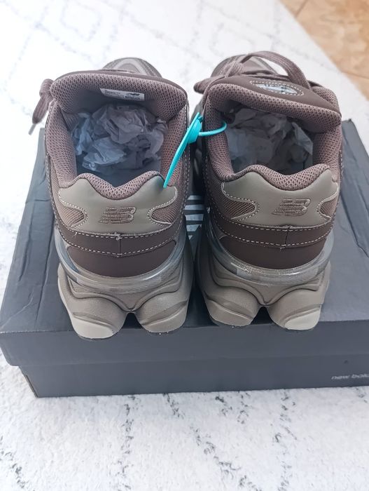 New Balance 9096