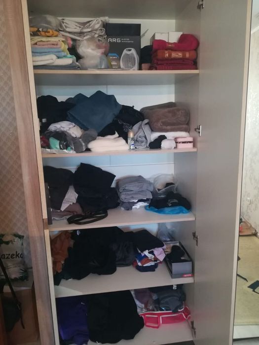 Продам шкаф большой