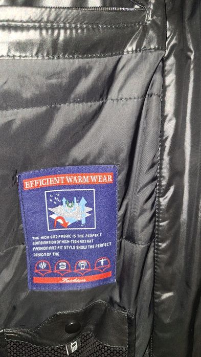 Продам мужскую куртку