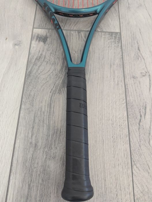 Wilson Blade 10 V10
