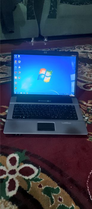 HP Natbuk satilad