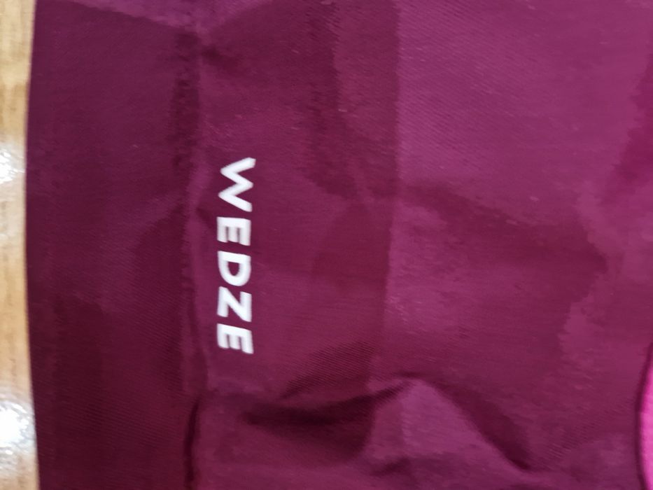 Geaca We'dze 5-6 ani