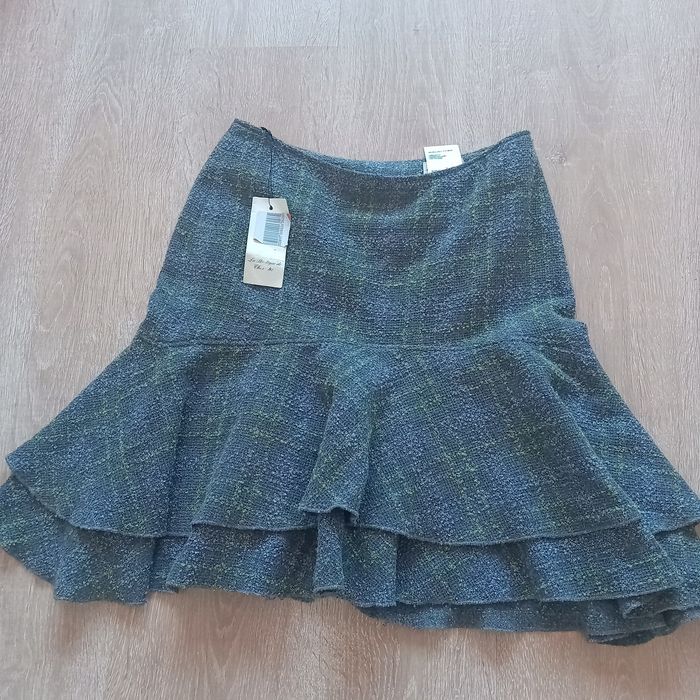 Lot fular Highland Crown Scoția unisex lână pura