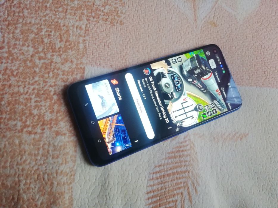 Оппо а 55 отлично