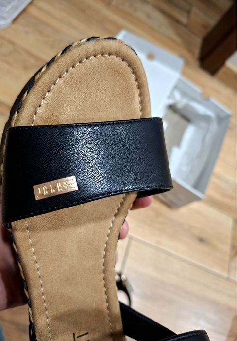 Дамски сандали ESPRIT - номир 38