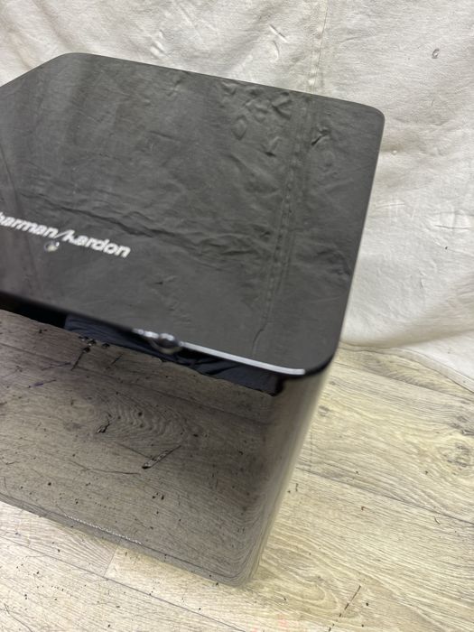 HKTS-210 Активен Subwoofer Harman Kardon