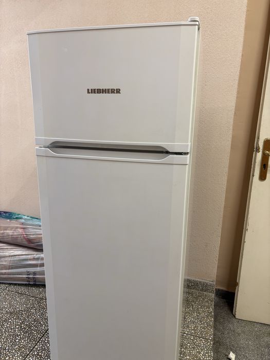 Хладилник liebherr