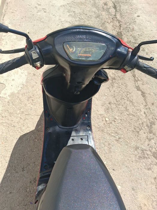 Vand scuter 49 cc