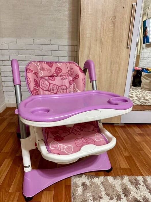 Продам детский стульчик