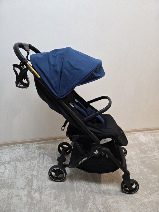 Прогулочная коляска от MAXI-COSI