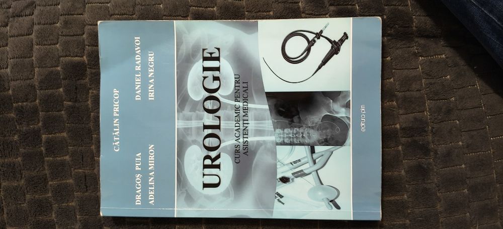 Cărți de medicină  asistenți medicali cu postliceală și licențiați