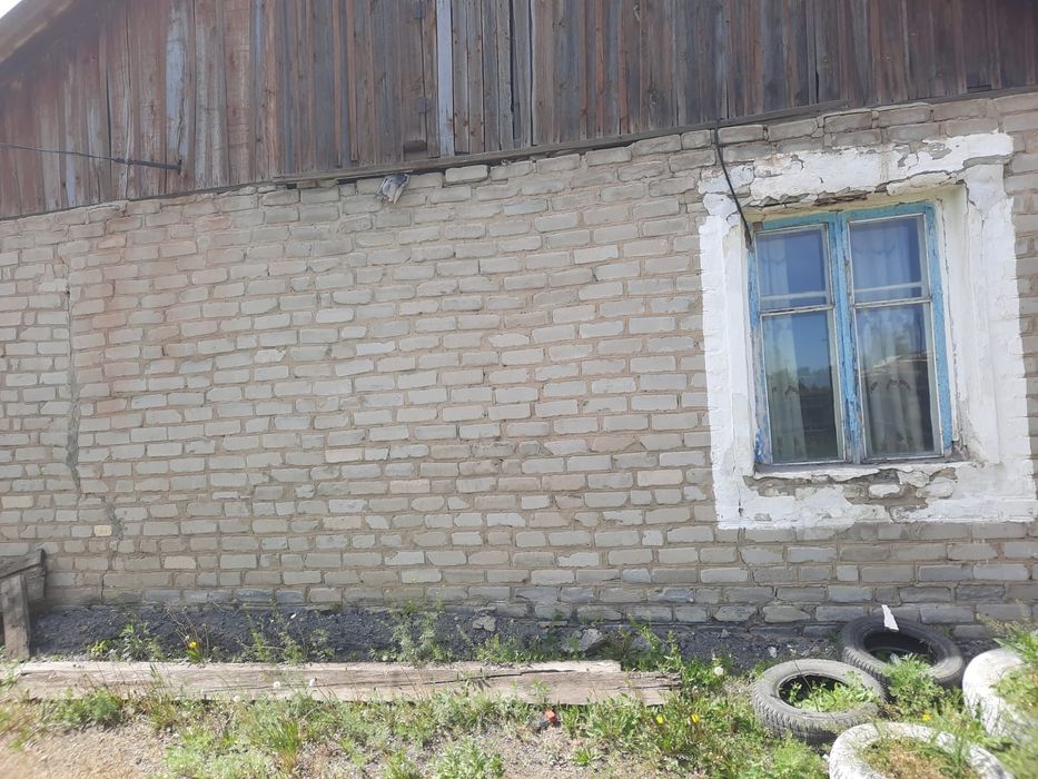 Продам или обменяю дом