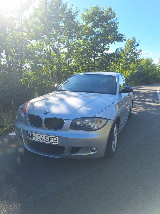 Bmw 120d variante cu masini ieftine