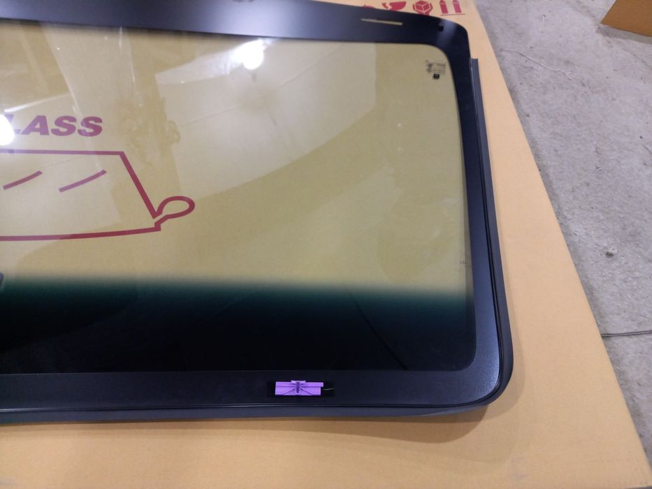 Trailblazer Лобовое стекло Thailand