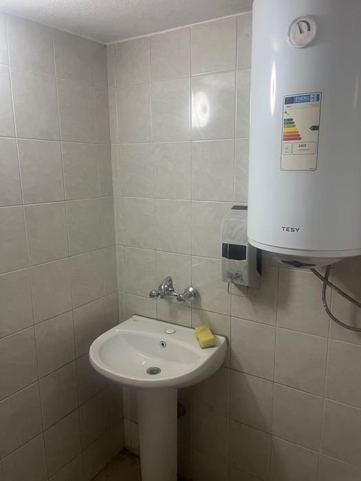 Складово помещение