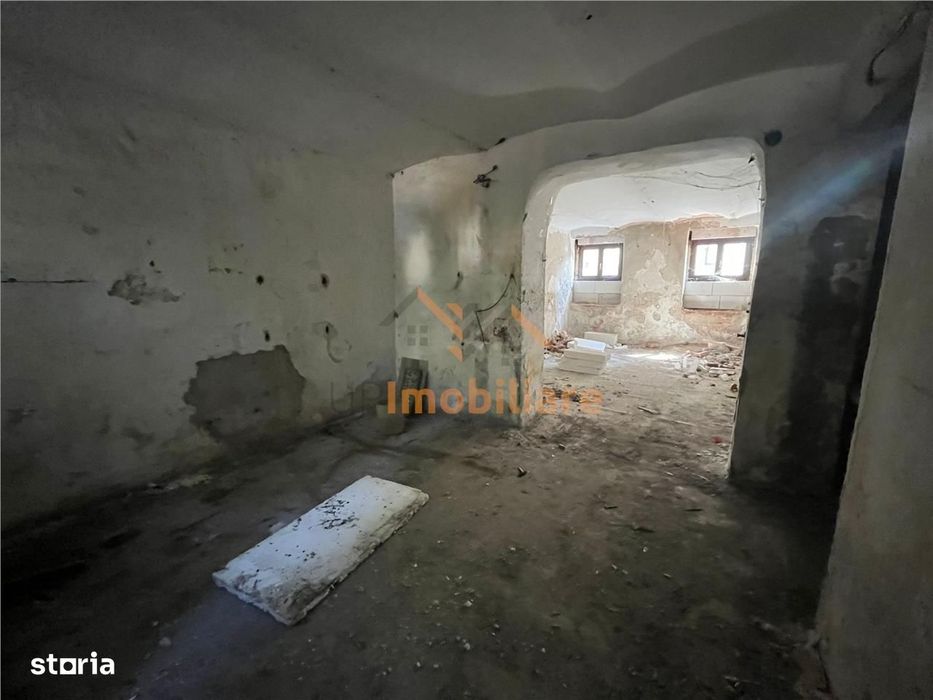Apartament | 3 Camere | Zona Centrala | Parter + Demisol | Oradea | Bi — fotografia 3