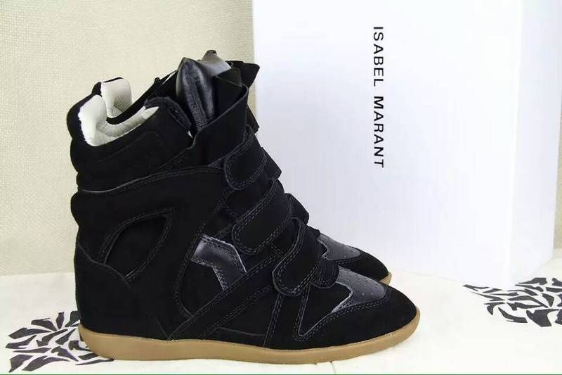 Isabel Marant Bekett