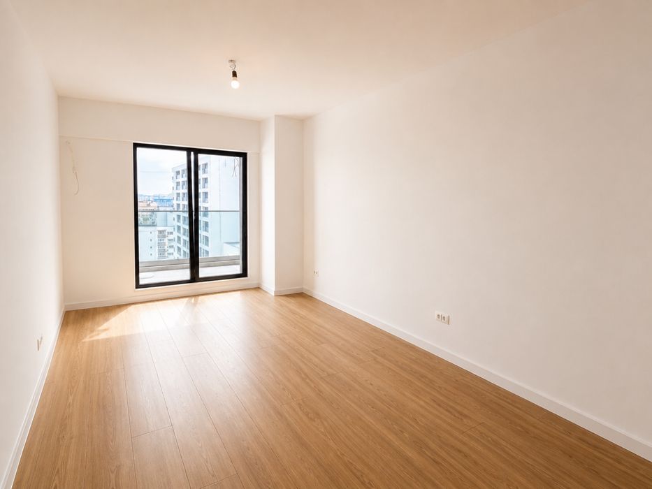 Apartament doua camere Smart Lujerului loc de parcare inclus