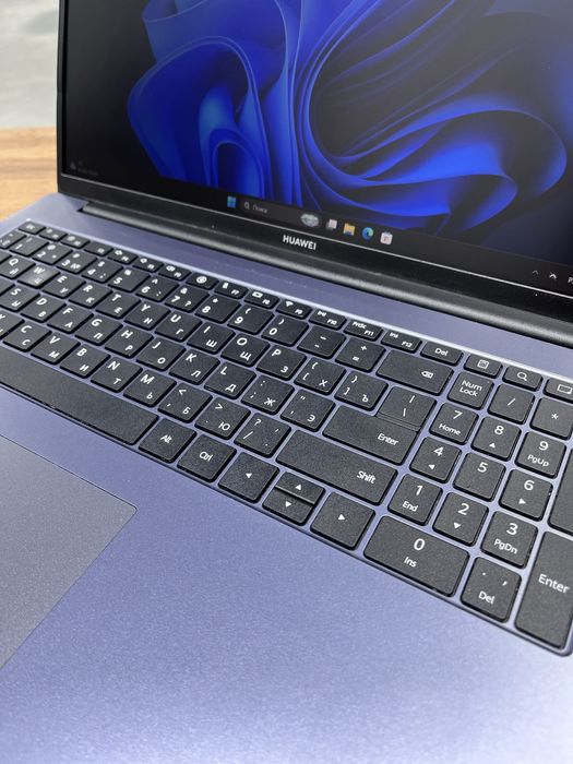 Ноутбук Huawei Matebook d16