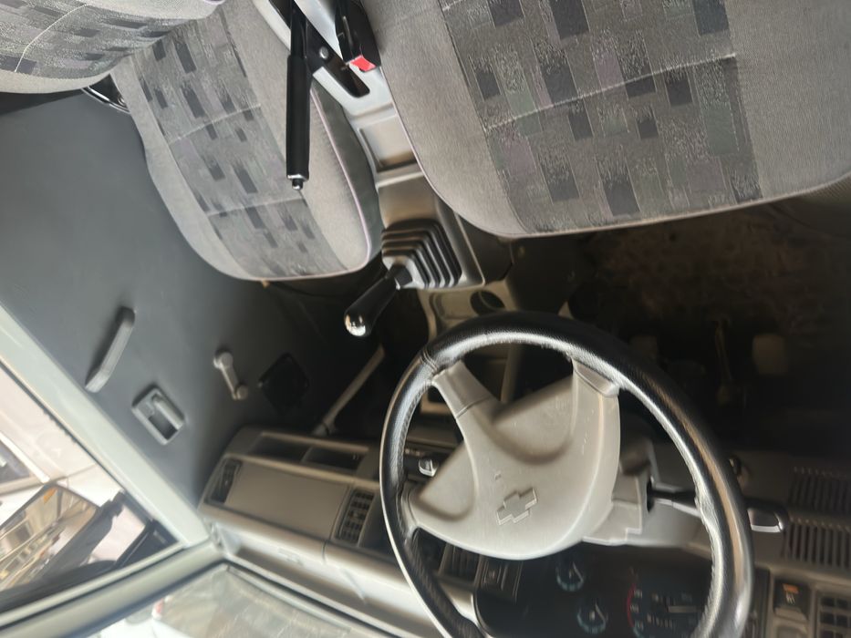 Chevrolet Damas 2022 — 6