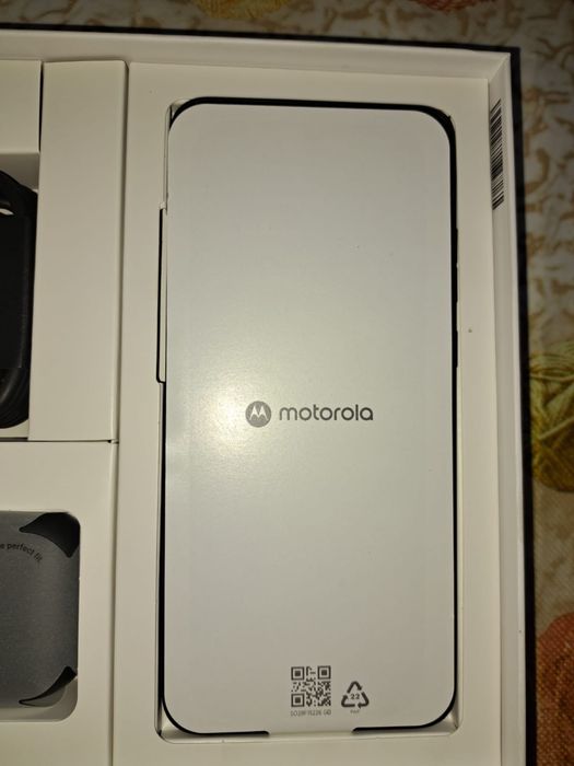 Motorola EDGE 70 FUSION