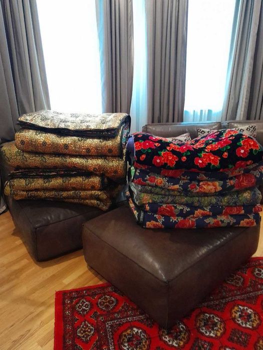 Продается курпача