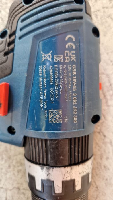 Autofiletanta bosch profesional