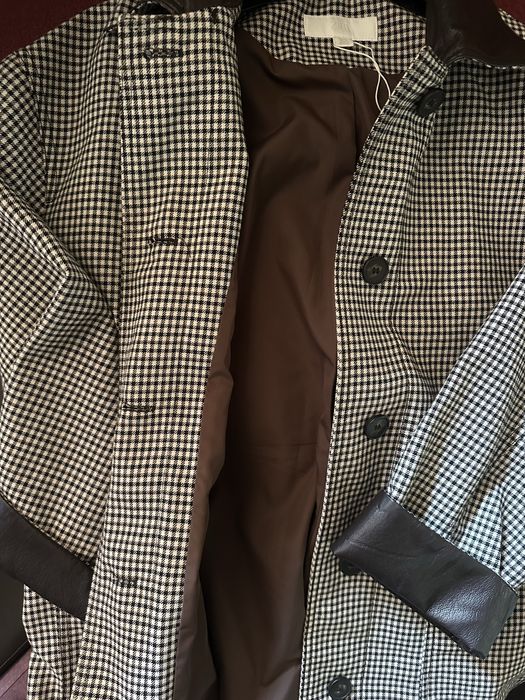 Ново яке на Zara