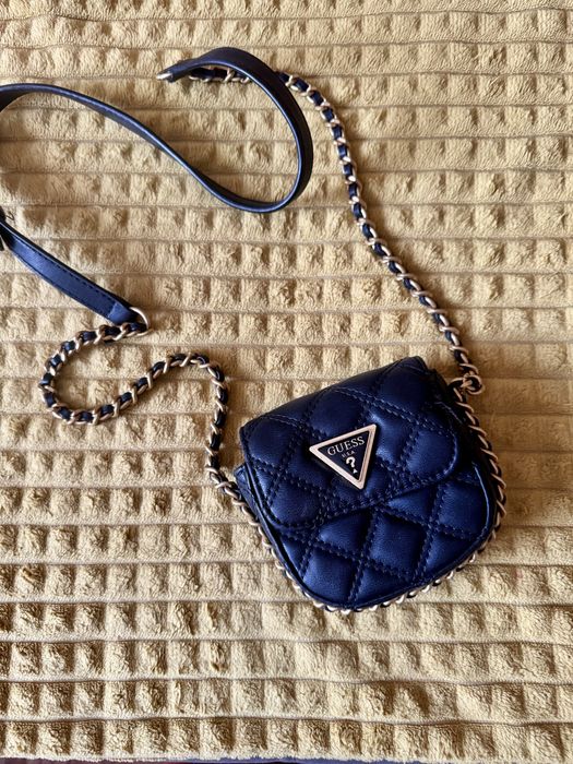 Мини чанта GUESS