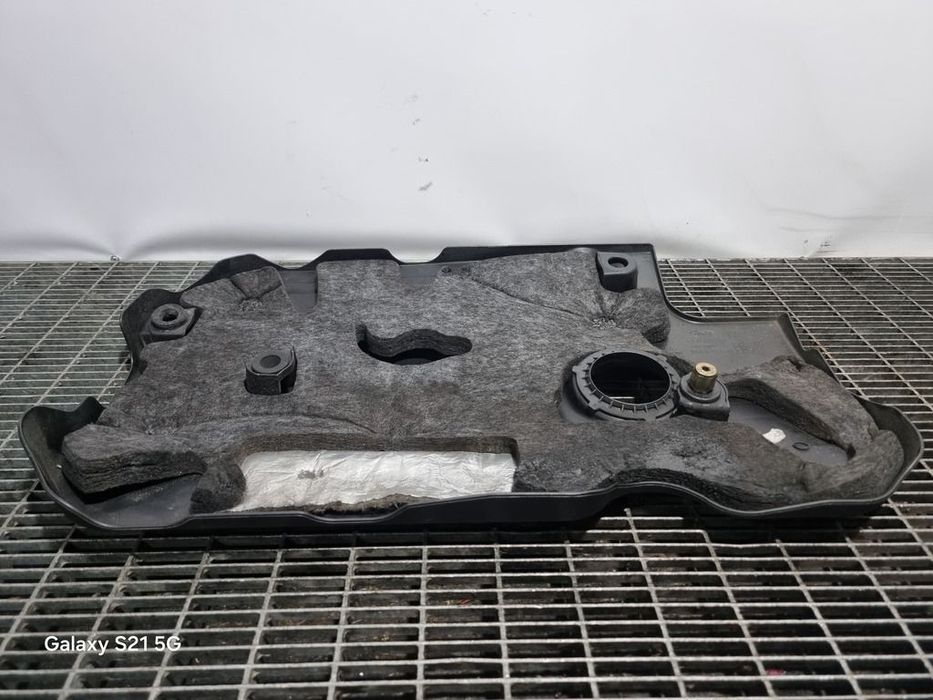 Capac motor Ford EcoSport II 1.5 TDCI 2013 - 2017 90CP Euro5 (1433)