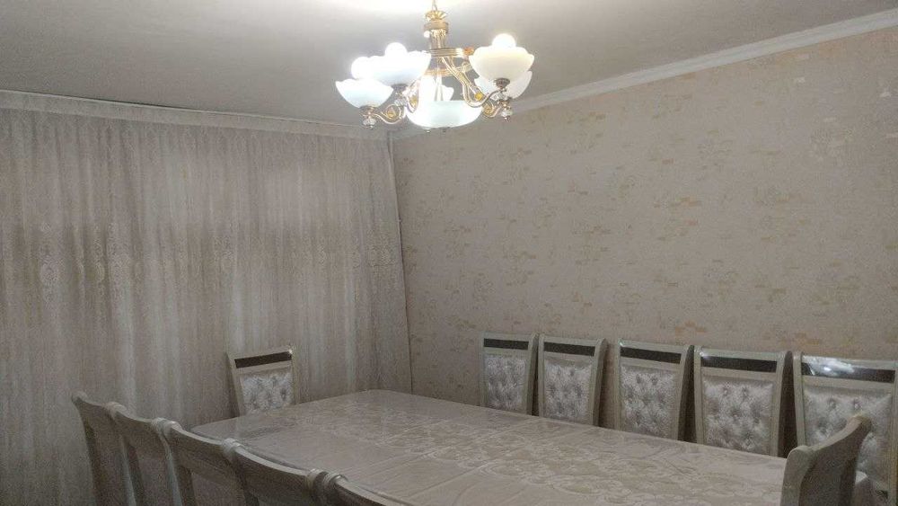 Продается срочно! Бектемирский район, Юкори Чирчик 2/2/3