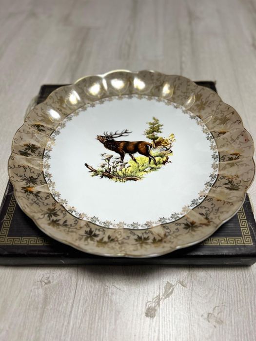 Прода посуду богема оригинал