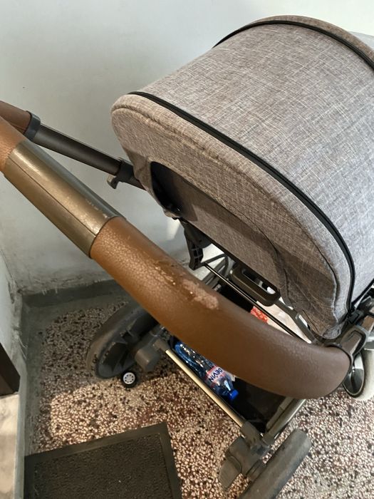 Детска количка Cangaro Icon