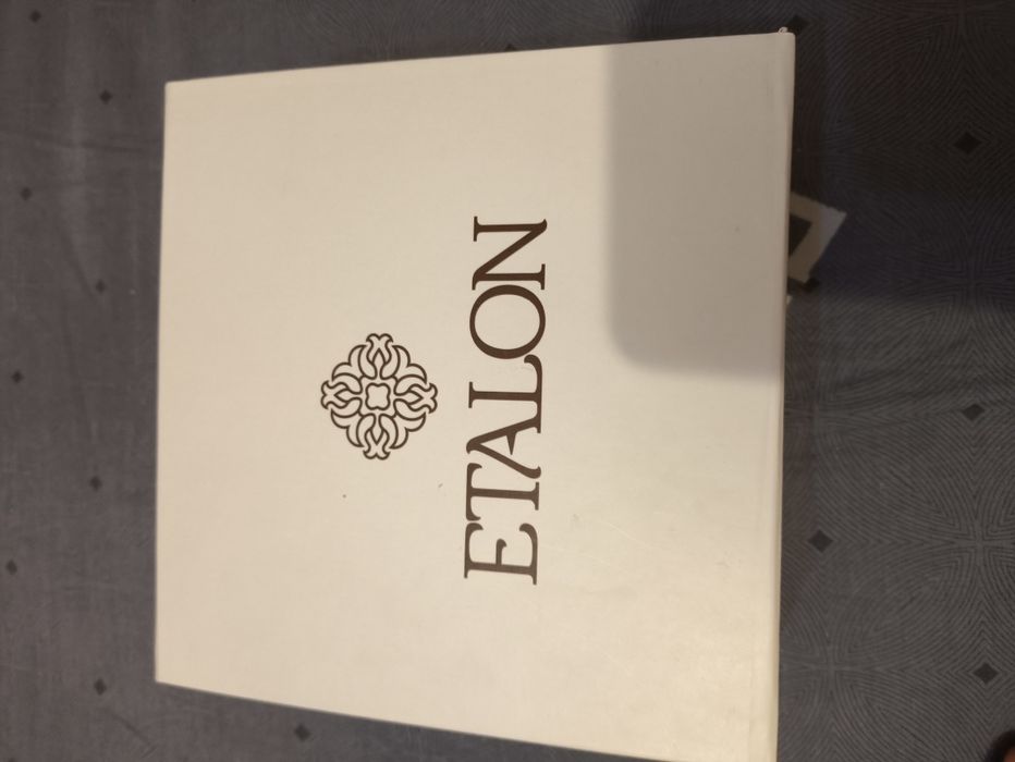 Коробки от французских духов