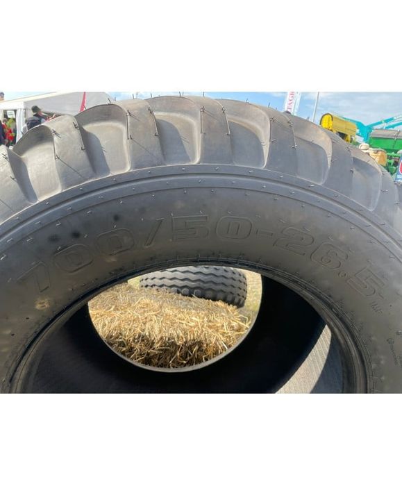 700/50-26.5 16pr tl ascenso ftb190 anvelope agricole  Cauciucuri tractor, Fiat, Case, Fendt, John Deere, New Holland, Massey Ferguson, UTB   Cauciucur