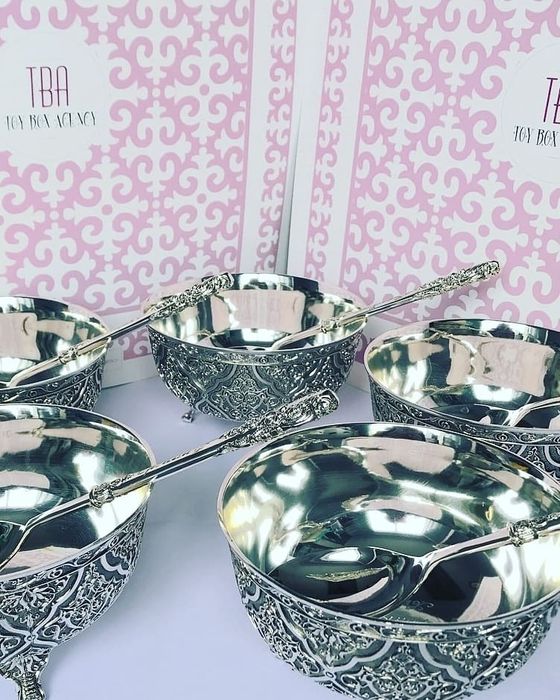 Именные ложки наборы